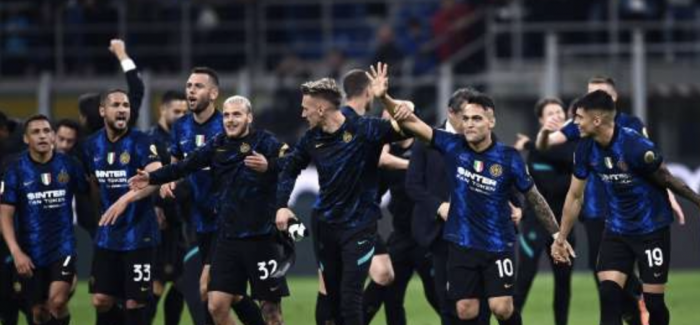 La Gazzetta dello Sport shtang Milanin: “E verteta eshte se ne finalen e Kupes se Italise kaloi skuadra qe…”
