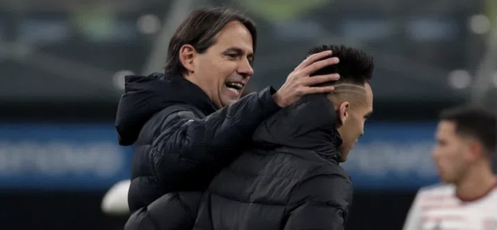 Inter, cfare prapaskene: “Ne momentin e tij me te keq, Inzaghi i ka thene privatisht Lautaros se…”