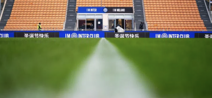E FUNDIT – Inter dhe Milan ndryshojne mendje per stadiumin? “Nuk do te ndertohet me 63 mije vende por me…”