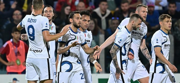 Gazzetta, cfare sulmi ndaj nje lojtari te Interit: “Totalisht i padobishem: cfare do te beje Interi me te sezonin e ardhshem?”