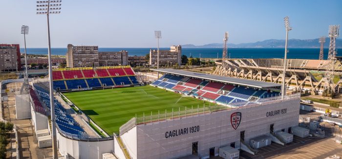 Cagliari-Inter, bllokohet me urgjence shitja e biletave: “Me sa duket klubi vendas ka frike te madhe per…”