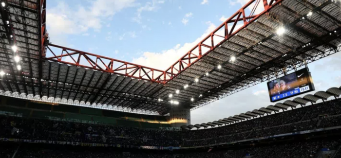 Inter, nuk kishte si te ndodhte ndryshe: “Tifozet e Interit diten e sotme do te kalojne ata te Milanit per sa i perket…”