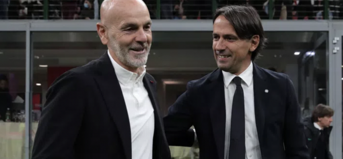 Gazzetta zbulon mundesite e fitimit te Scudettos dhe tregon 5 motive: “Milan 70% dhe Inter 30%. Cdo gje varet nga…”