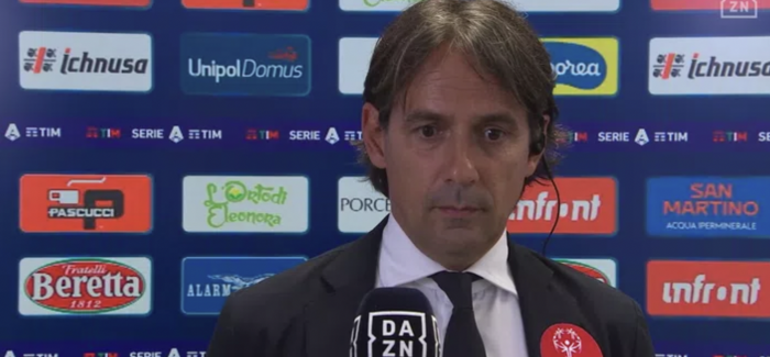Inter, flet Inzaghi dhe i habit te gjithe: “Nje ndeshje qe do te luaja prape? Jo derbi, por ndeshjen ndaj…”