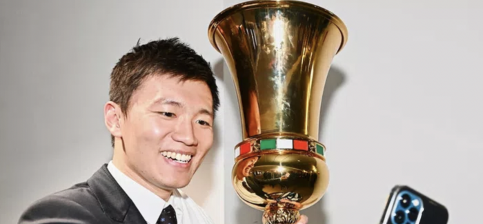 Scudetto? Zhang beson shume akoma: “A e dini qe pas ndeshjes ne Cagliari i ka thene skuadres se…”