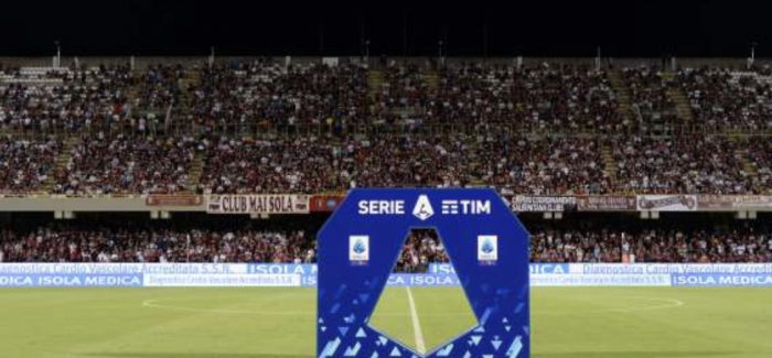 ZYRTARE – Federata vendos rregulla te ashpra per javen e fundi te Serie A: “Kush vonohet me shume se 5…”