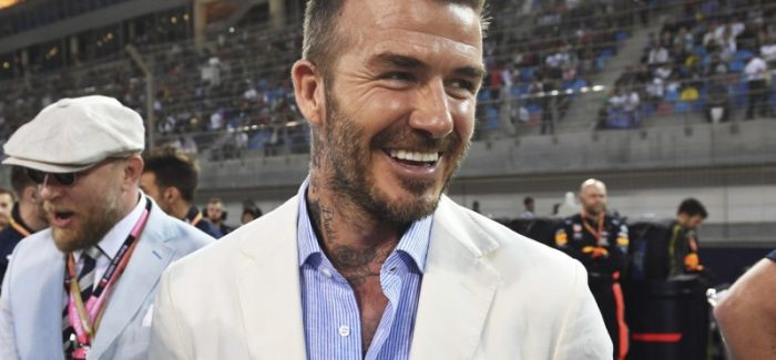David Beckham i jep nje dore Interit? “Me sa duket ne oret e fundit eshte zbuluar edhe nje oferte per…”