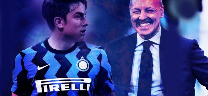 Gazzetta zbulon: “Inter, kush tha qe u hoq dore nga Dybala: e dini cfare ka ndodhur dje? Marotta ka kerkuar…”
