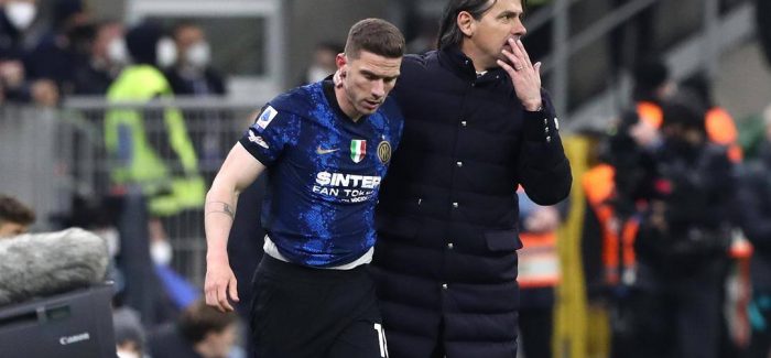 Inter, Gosens dergon mesazhe edhe per Inzaghin? “Ky sezon dua qe te jete sezoni im. Patjeter qe dua te jem…”