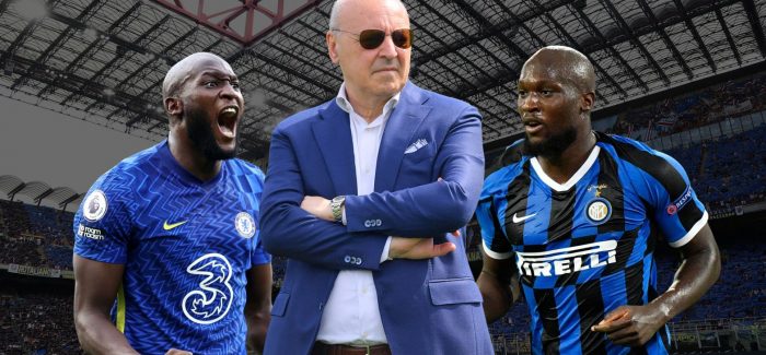 INTER, CFARE LAJMI: “Zbulohet super pakti Inter-Chelsea edhe per 2023: palet kane rene dakord qe…”