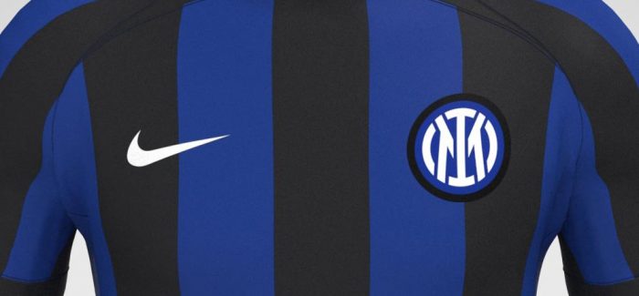Inter, vendoset data kur do te prezantohet fanella e re 2022-2023: “Ja detajet. Shitja do te filloje menjehere sapo…”