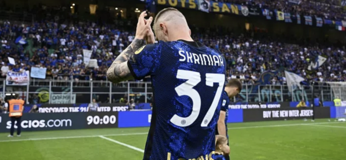 E FUNDIT NGA LA REPUBBLICA – Inter ka marre nje vendim per Milan Skriniar: “Lojtari konsiderohet si…”