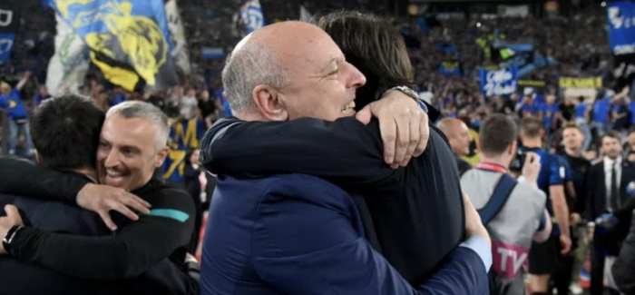 Inter, nje tjeter emer i prenotuar ne merkato? Barzaghi zbulon: “Nga ajo qe kam marre vesh, Inter deshiron ta marre me 0 ne 2023.”