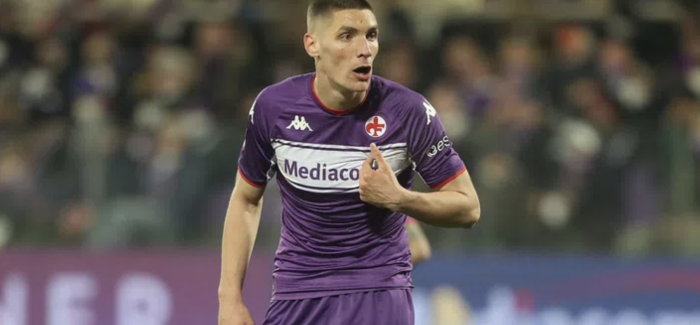 Inter, vjen oferta me e papritur? “Fiorentina gati te ofroje Milenkovic plus 5 milione euro per te marre ne kembim…”