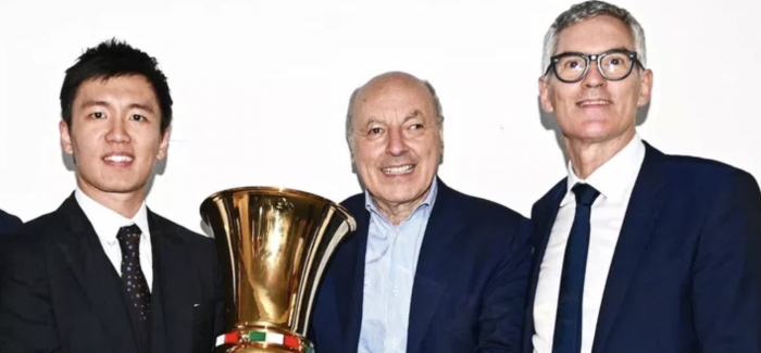 Tuttosport shpjegon: “Ja pse Inter duhet te dale me 60 milione euro plus nga merkato: eshte nje…”