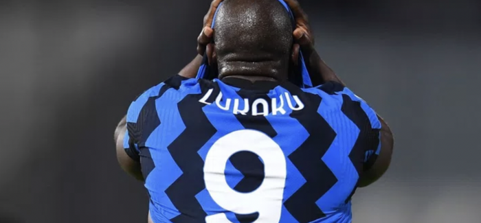 Inter, gjithcka e vertete: “Ja cfare po ndodh me Lukaku. Me sa duket Inter ka ndryshuar edhe njehere…”