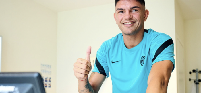Calcio e Finanza zbulon detajet: “Per Bellanova-Inter ka dicka qe nuk e dini: eshte nje nga lojtaret e vetem qe ka pranuar…”