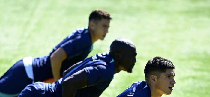 Inter, gati ndeshja e pare e sezonit me nje surprize te madhe: “Behuni gati: nga minuta e pare do te luaje edhe…”