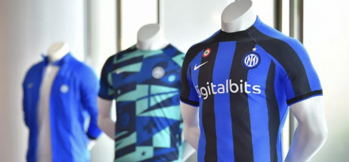 E FUNDIT – Probleme me pagesat nga sponsori Digitalbits: “Inter heq sponsorin nga website: tani pritet…”