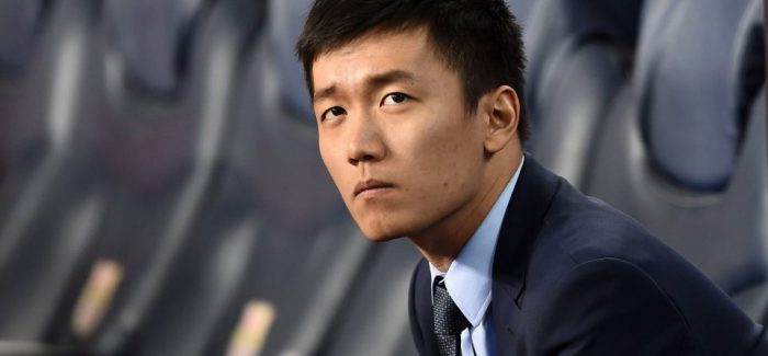 Inter, Zhang i shtang te gjithe ne klub? “I ka thene Marottes dhe Inzaghit se nuk eshte e mundur te…”