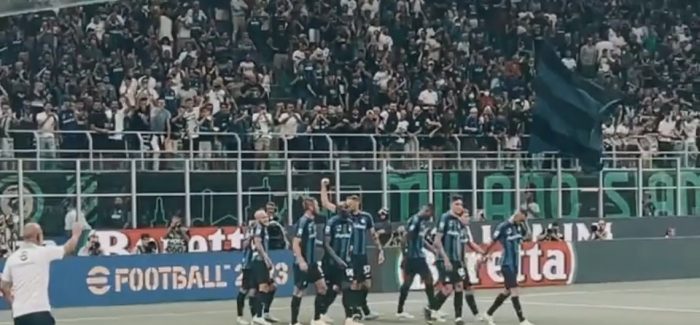 ZYRTARE – Ndryshon data e Inter-Roma dhe Juventus-Inter: “Lega Serie A ka vendosur qe keto ndeshje te luhen…”