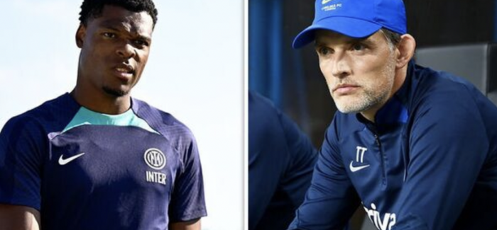 E FUNDIT – Inter refuzon oferten e pare per Dumfries nga Chelsea: “Ja shifrat: Marotta e refuzon menjehere”.