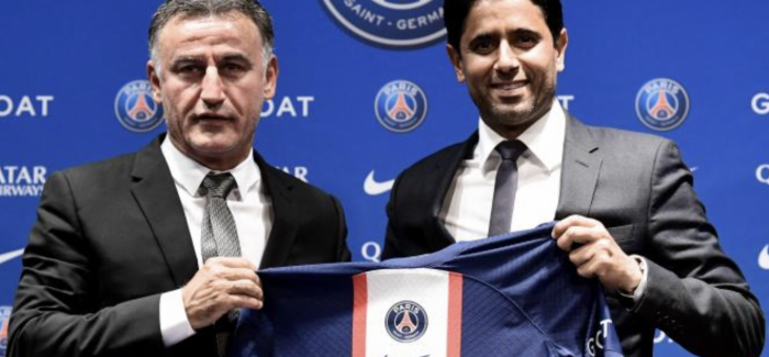 Tranjeri i ri i Paris Saint-Germain frikeson jo pak: “Po pres nga drejtuesit edhe tre goditje te tjera: dua…”