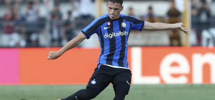 Inter, zbulohet detyra e veshtire nga Inzaghi per Asllanin sot: “Do te jete hera e pare ne fakt qe shqiptari do…”