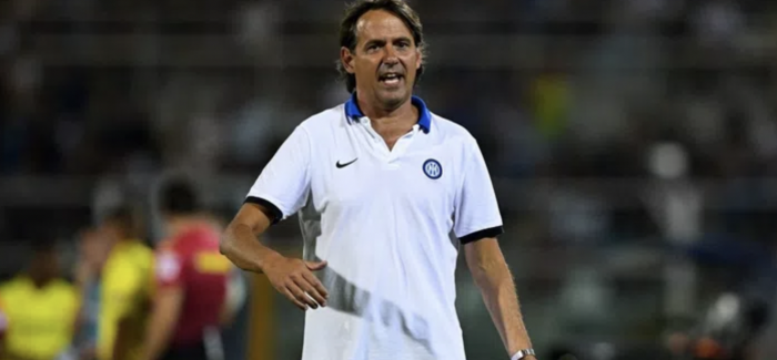 Inter, Inzaghi po kerkon nje lojtar me ngul ne mbrojtje? “Marotta dhe Ausilio kane dyshime, por ne fund…”