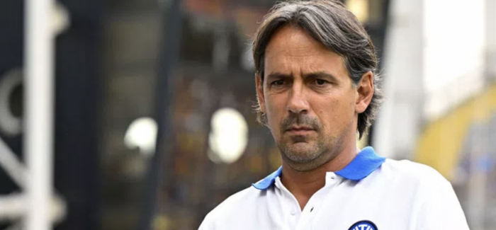 TS zbulon: “Inzaghi gati te gezoje tifozet e Interit: do te hedhe nga minuta e pare ndaj Lecces nje si…”