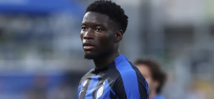 Inter, vendoset edhe e ardhmja e talentit Agoume? “Do te luaje ne Ligue 1: ja tre ofertat qe ka marre. Do zgjedhe…”