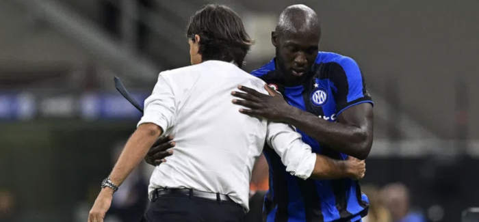 Inter, cfare prapaskene: “Ja cfare ndodhi ne takimin e pare Inzaghi-Lukaku ne Appiano. Ishte tekniku ai qe…”