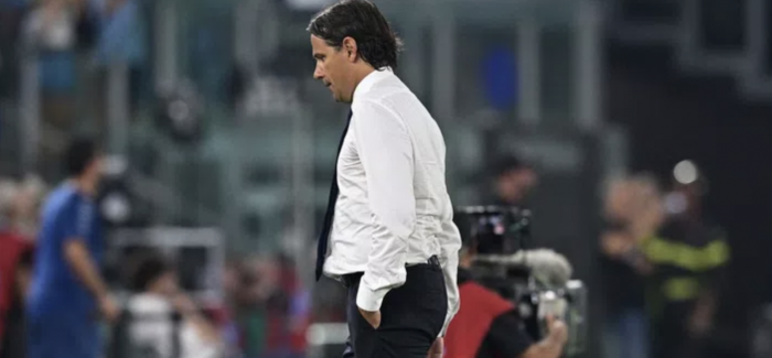 Inzaghi, cfare sulmi nga Tuttosport: “Nje skuader si Inter nuk mund ta pesoje keshtu: tranjeri qe ne vere ka dhene sinjale qe…”