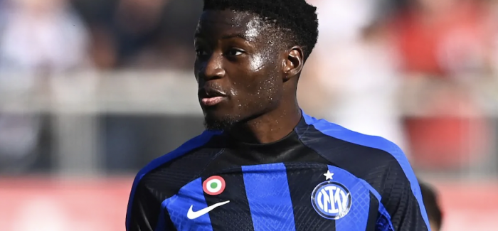 Sky Sport – “Inter, Agoume perfundon ne Serie A? Ja skuadra ku mund te transferohet: oferte nga…”