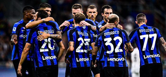 Tuttosport zbulon: “Inter, ja pese emrat e lojtareve nga kush Inzaghi do te kerkoje me shume: i pari eshte direkt…”