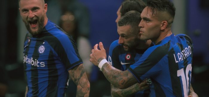 Inter, sinjale super nga Appiano diten e djeshme por asgje nuk ka mbaruar: “Tani gati nje levizje tjeter per…”