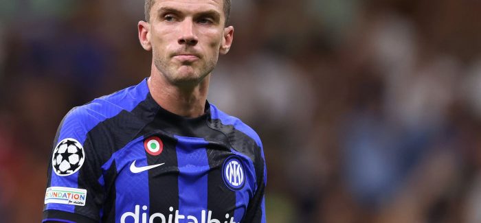Inter, Gosens eshte gati te marre nje ultimatum nga drejtuesit? “Ai do te kete kohe deri ne janar te…”