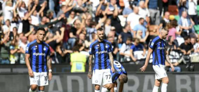 Inter, publikohet minutazhi i te gjithe lojtareve te blere ne vere: “Bie ne sy se si 0 minuta jane rezervuar per…”