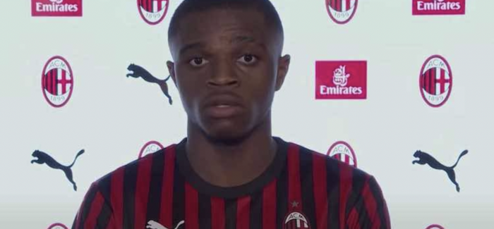 Milan, Kalulu zbulon: “Inter dhe Juve jane rivalet tona? Ka dicka qe Pioli na e perserit cdo dite: kete vit…”