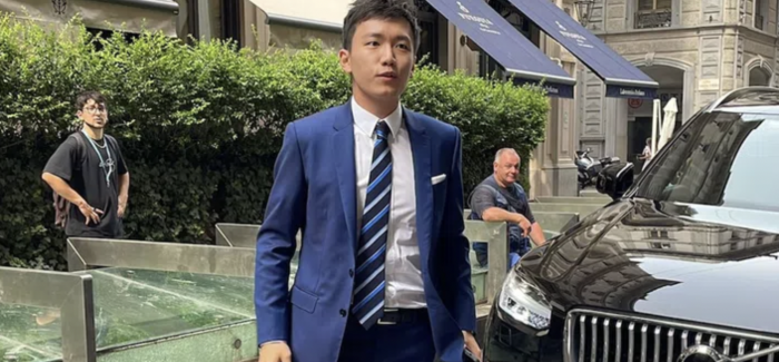 Inter, pse Zhang ndodhet prej tre javesh ne USA? “Ka nga ata qe betohen se e gjitha ka te beje me…”
