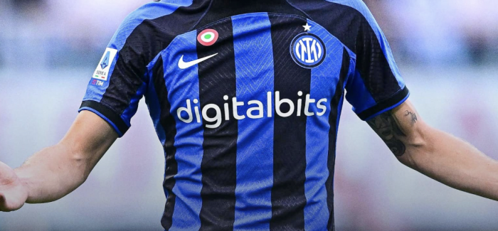 Inter, vendoset perfundimisht lojtari per tu sakrifikuar ne vere? “Gati te shitet per 40 milione euro”.