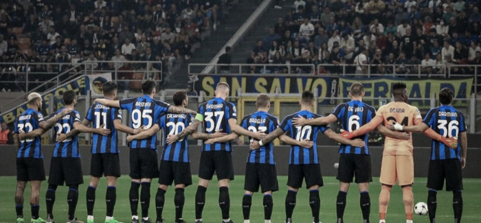 E FUNDIT NGA SKY – Inter, gati nje surprize e madhe ndaj Sampdorias? “Mund te ndodhe…”