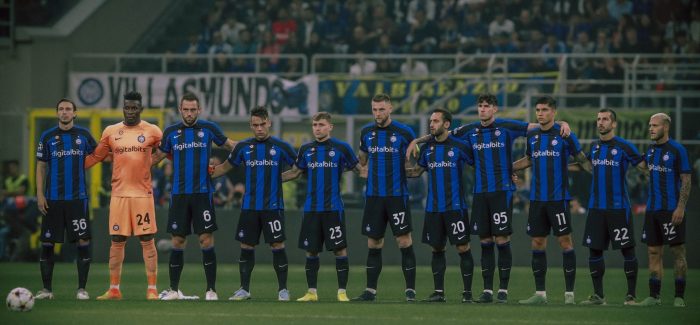 Inter, Inzaghi dje ka paralajmeruar ndryshimin e madh taktik per 2023? “Ai ka pranuar publikisht se do te…”