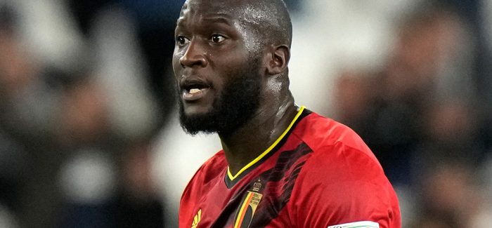 E FUNDIT – Belgjike-Marok, tranjeri i Belgjikes merr vendimin per Romelu Lukaku: “Lojtari do te jete ne…”