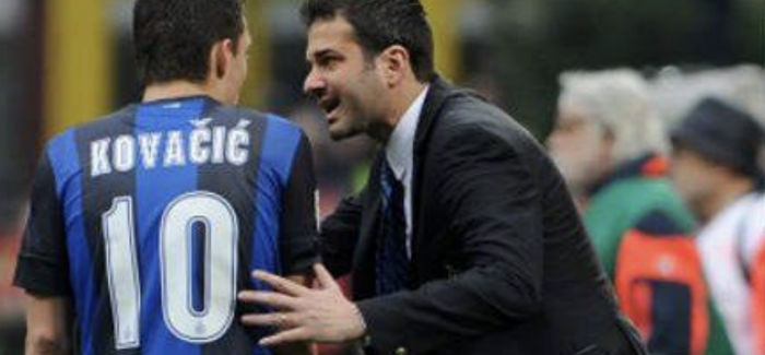 Andrea Stramaccioni zbulon: “Isha i dashuruar me Mateo Kovacic. Interi e shiti vetem sepse…”