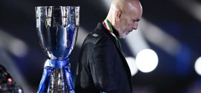 Inter-Milan ne cerekfinalen e Champions? “Frike e madhe nga Pioli: kurre ne jeten e tij nuk ja ka dale te…”