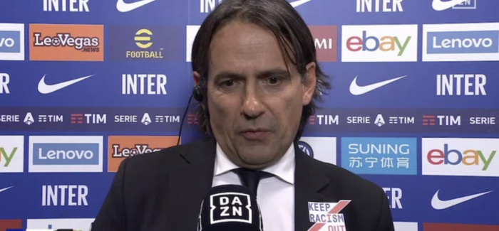 Inter, shperthen Inzaghi perpara kamerave: “Seriozisht e keni ju? Kjo nuk ka shpjegim. Eshte nje mungese totale…”