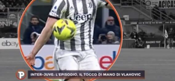 Corriere nuk ndalet: “Inter ka marre vesh dicka te tmerrshme per VAR-in e Inter-Juventus: me sa duket kishte…”